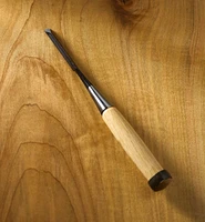 Japanese Dovetail Chisels