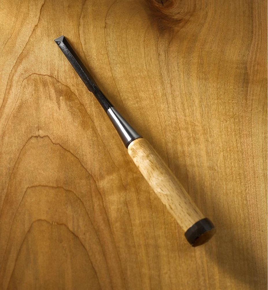 Japanese Dovetail Chisels