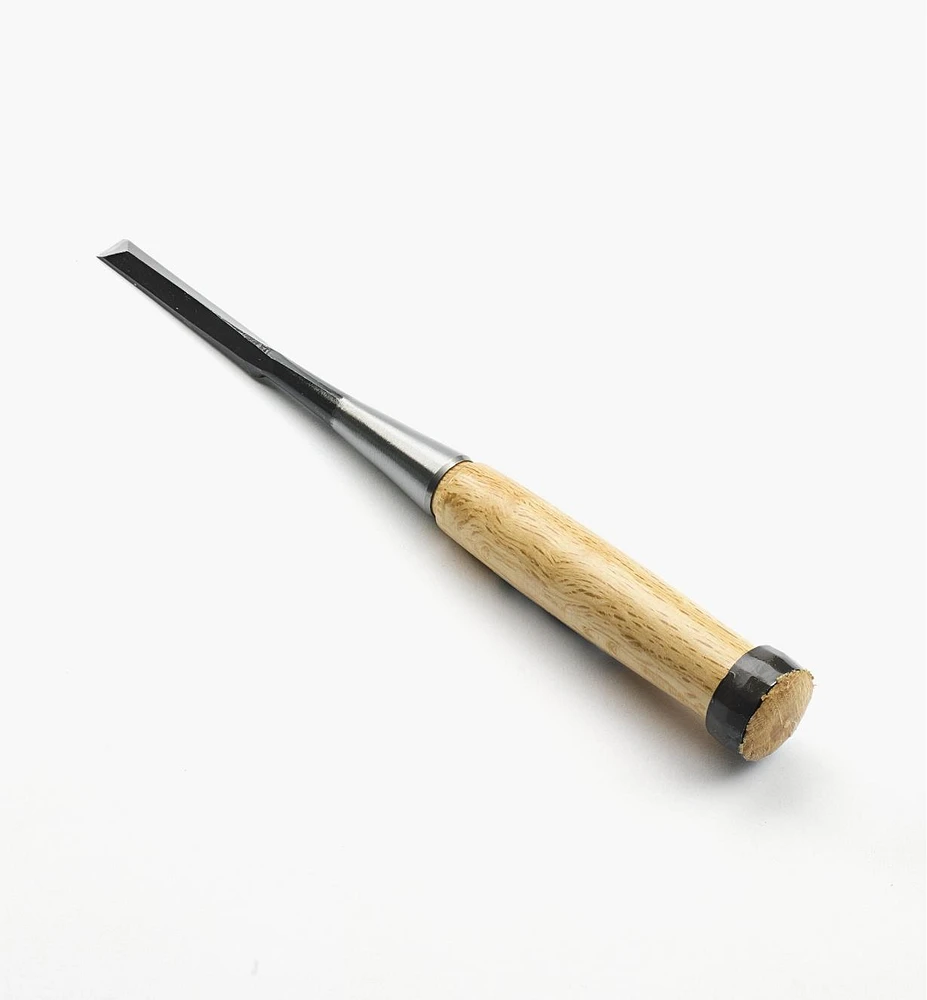 Japanese Dovetail Chisels