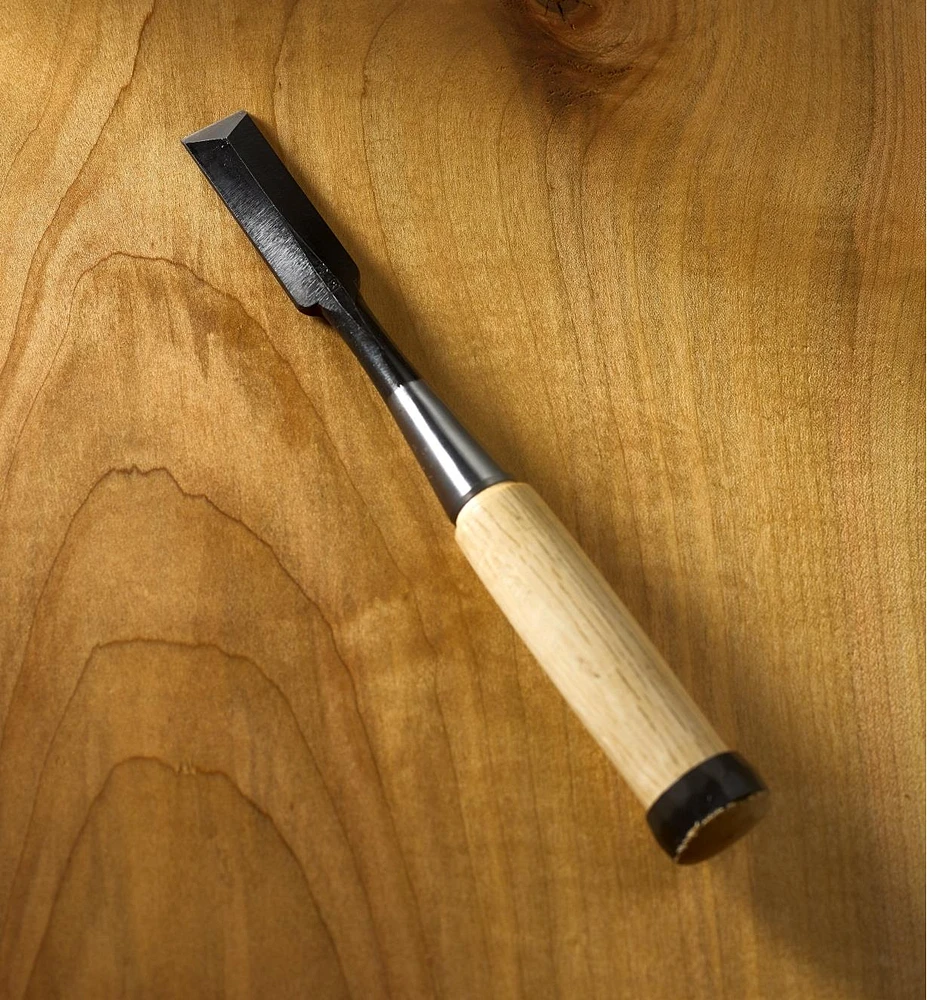 Japanese Dovetail Chisels