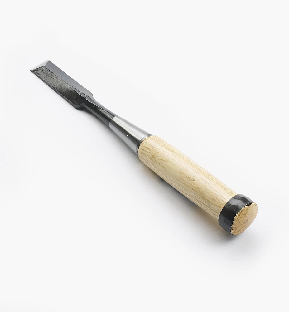 Japanese Dovetail Chisels