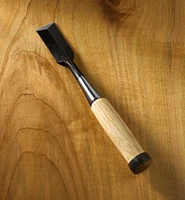 Japanese Dovetail Chisels