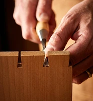 Japanese Dovetail Chisels