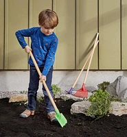 Ensemble d'outils de jardinage pour enfants