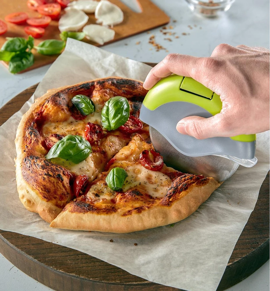 Pizza Cutter