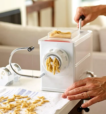 Marcato Pasta Extruder