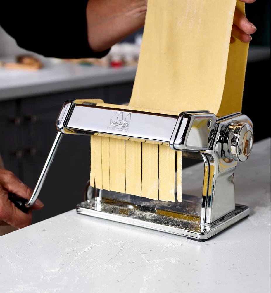 Lasagnette Cutter Attachment for the Marcato Pasta Machine