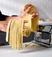 Lasagnette Cutter Attachment for the Marcato Pasta Machine