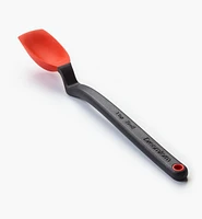 Petite cuillère-spatule