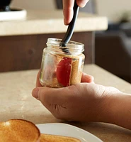 Mini Spoon-Spatula