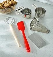 Baking Tool Set