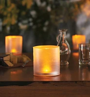 Luci Inflatable Solar Candle Lantern