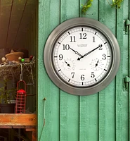 Atomic Radio-Controlled Clock