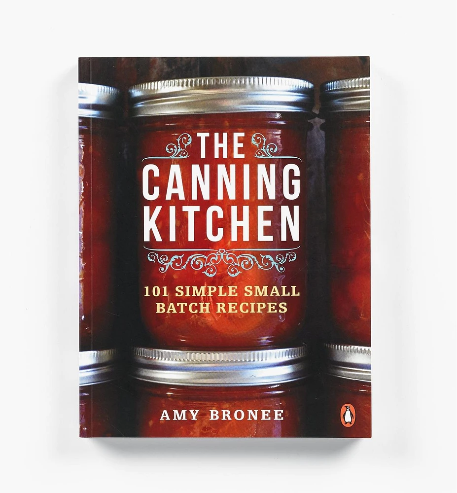 The Canning Kitchen