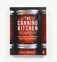 The Canning Kitchen