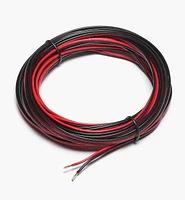 20 ga. Stranded Two-Conductor Wire for White LED Lighting