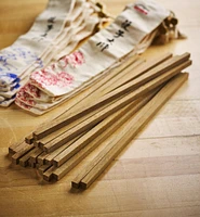 Ébauches de baguette pour ensemble taille-baguette Chopstick Master Bridge City