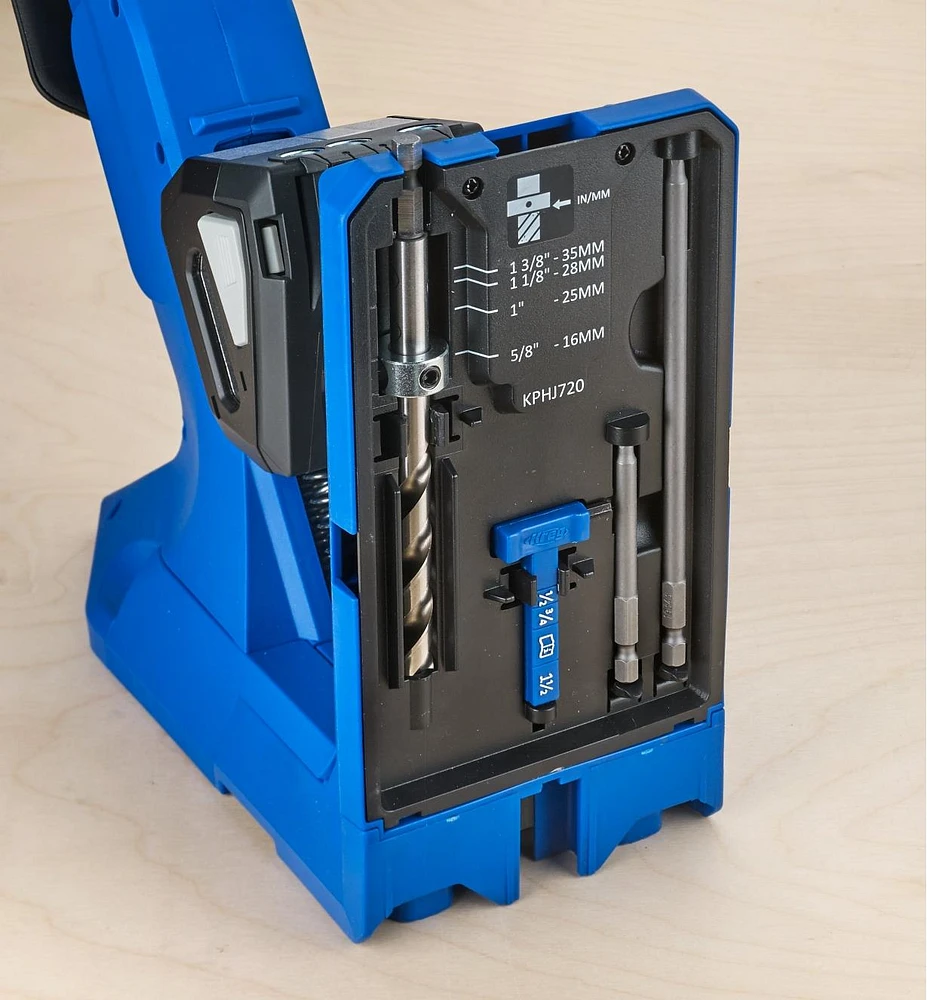 Kreg 720 Pocket-Hole Jig