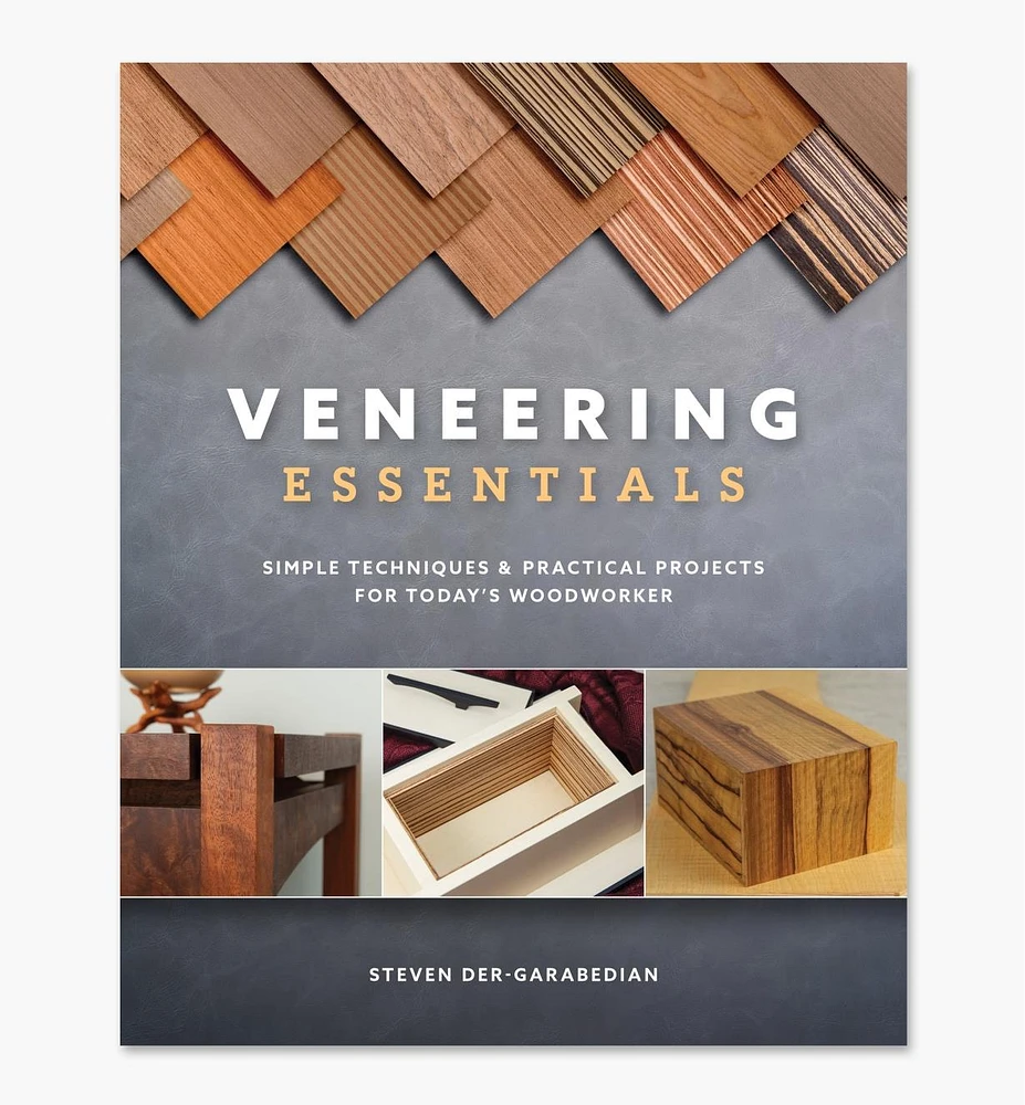 Veneering Essentials