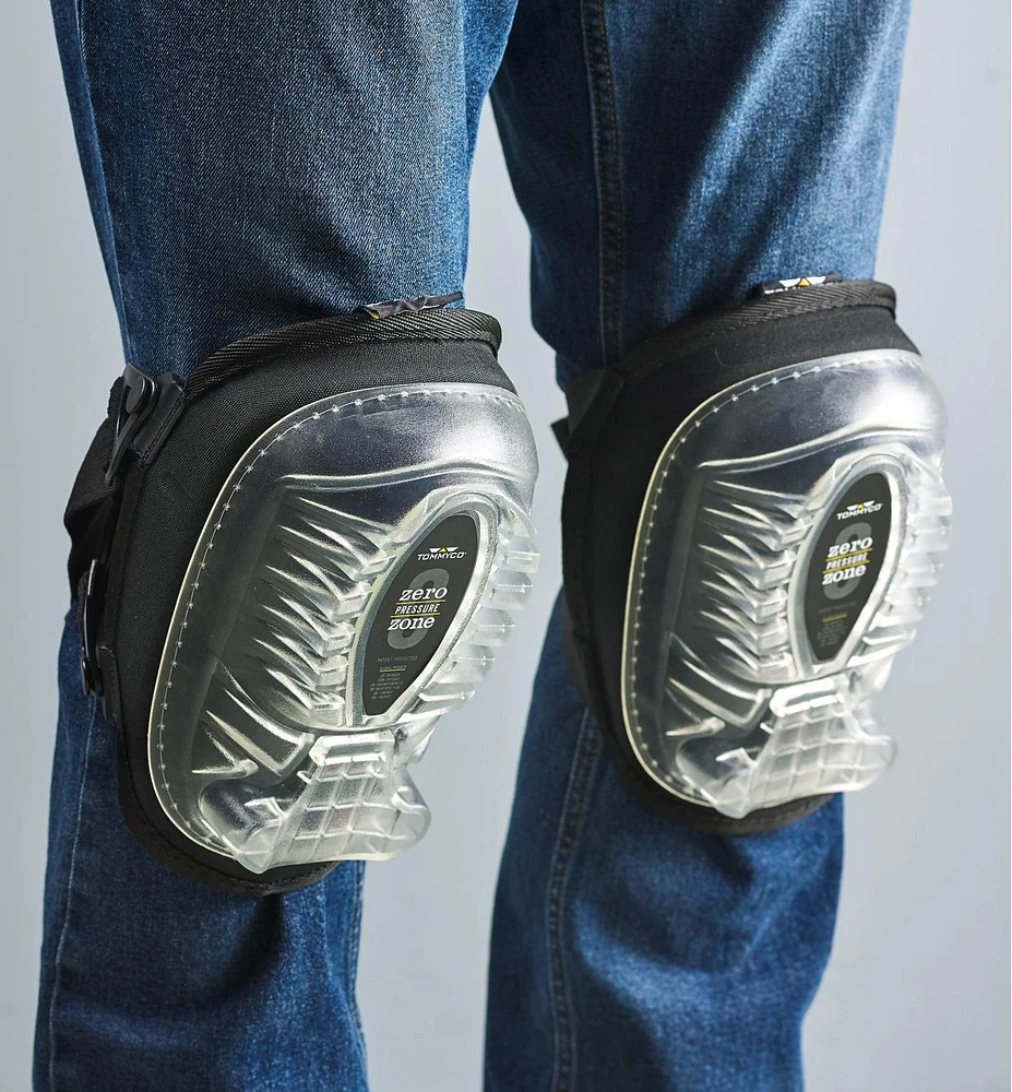 Small Premium Knee Pads