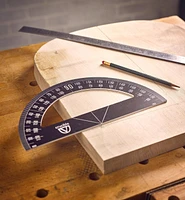 Crucible Big Protractor