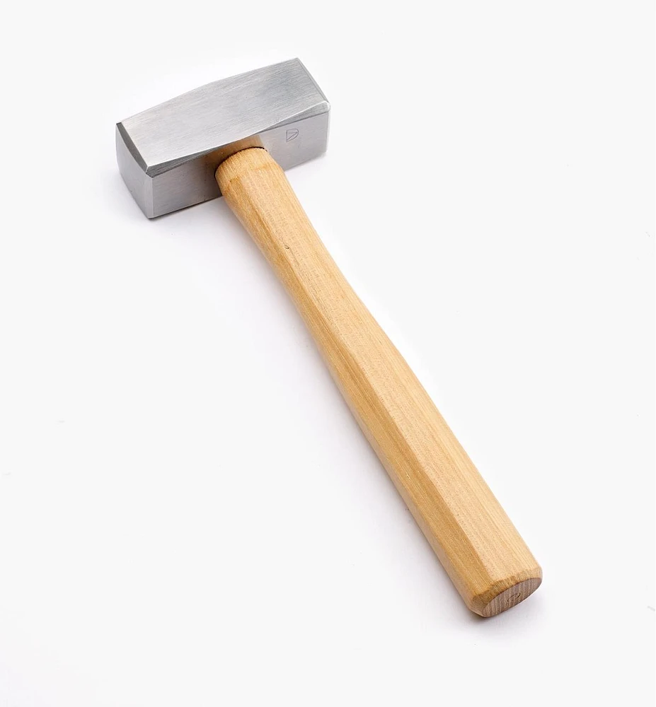 Crucible Lump Hammer