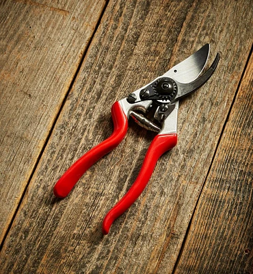 Felco #9 Left-Hand Pruner