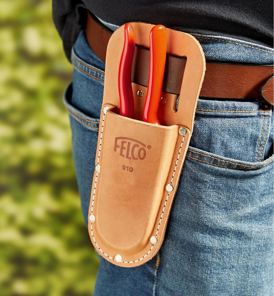 Felco Pruner Holster