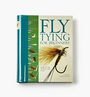 Fly Tying for Beginners