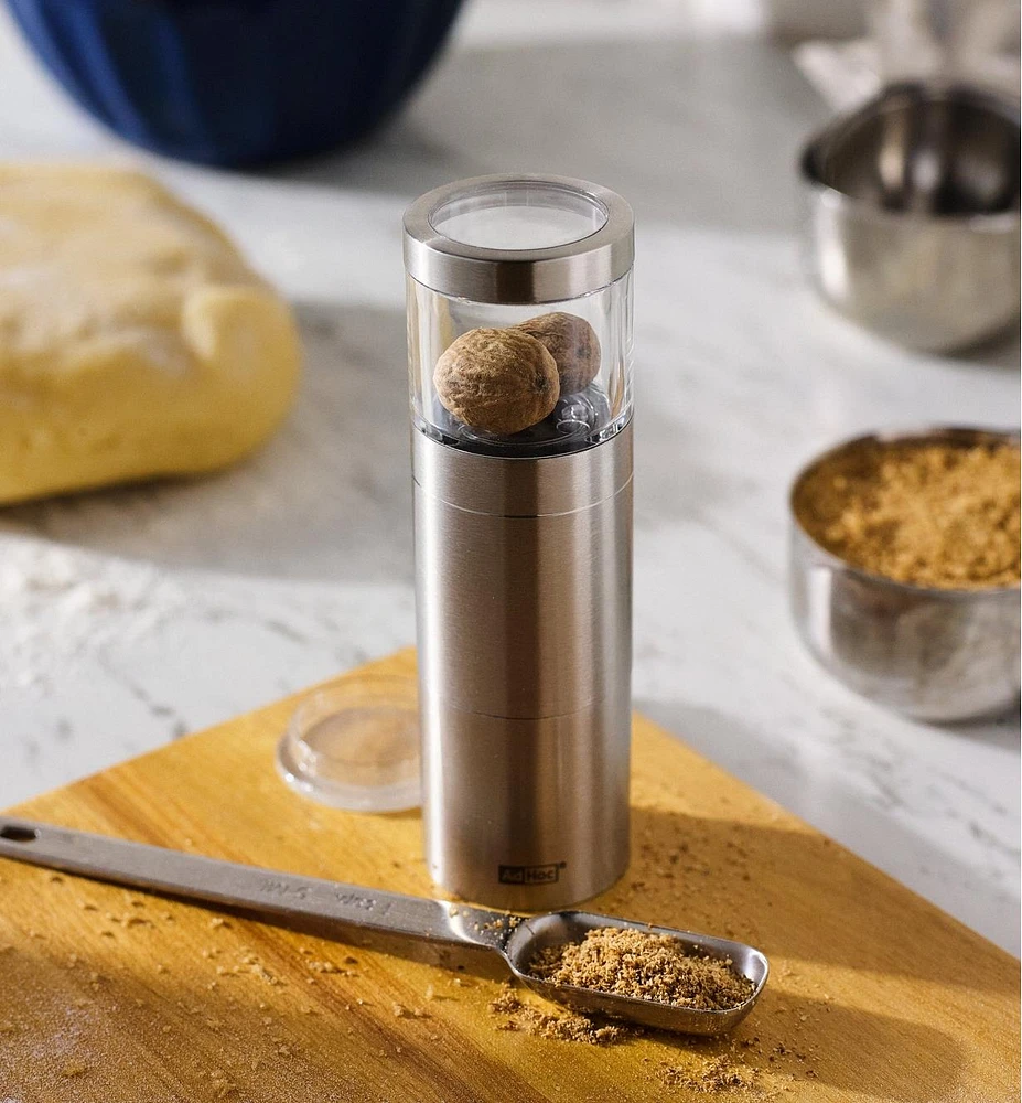 Nutmeg Grinder