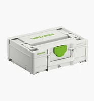 Festool Systainer³ SYS3 Cases