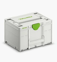 Festool Systainer³ SYS3 Cases