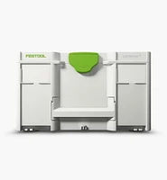 Festool Systainer³ SYS3 Cases