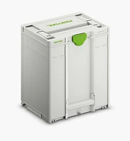 Festool Systainer³ SYS3 Cases