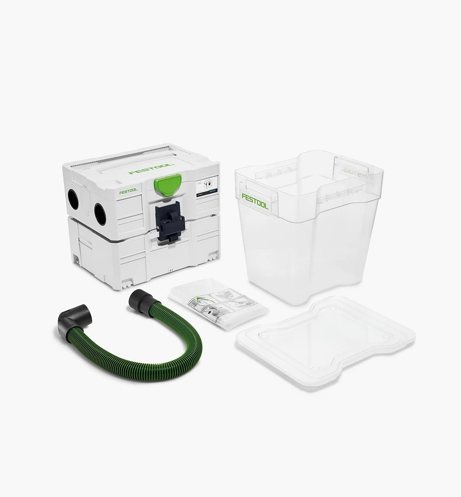 Filtre Cyclonique CT Festool