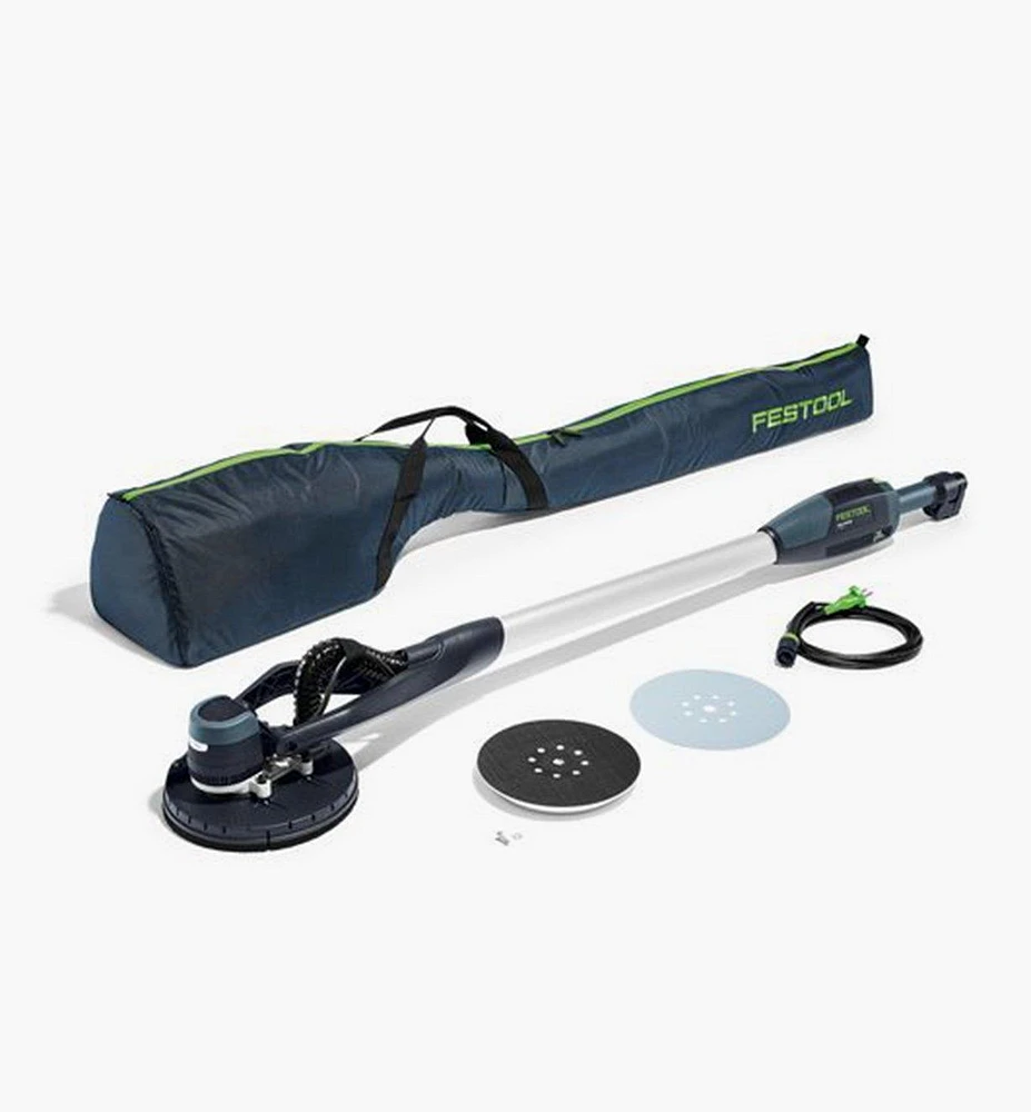 Ponceuse à bras Planex LHS-E 225 Festool