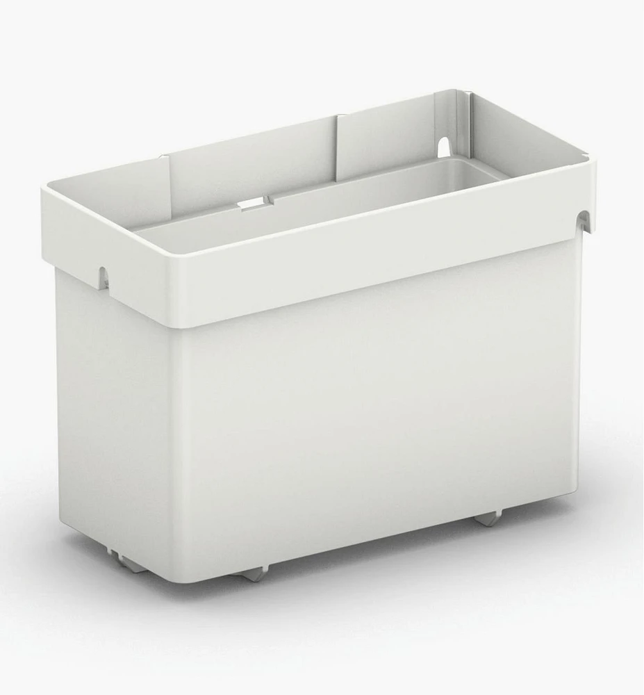 Festool Bins for Systainer³ Organizers