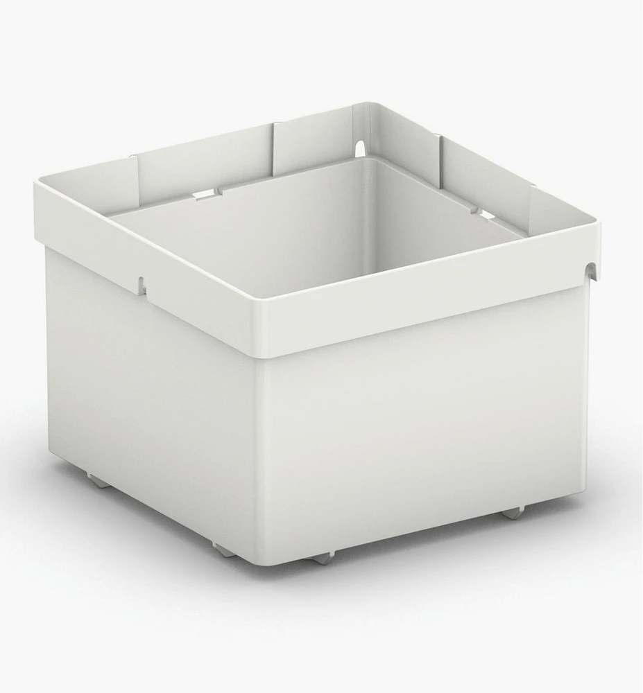 Festool Bins for Systainer³ Organizers