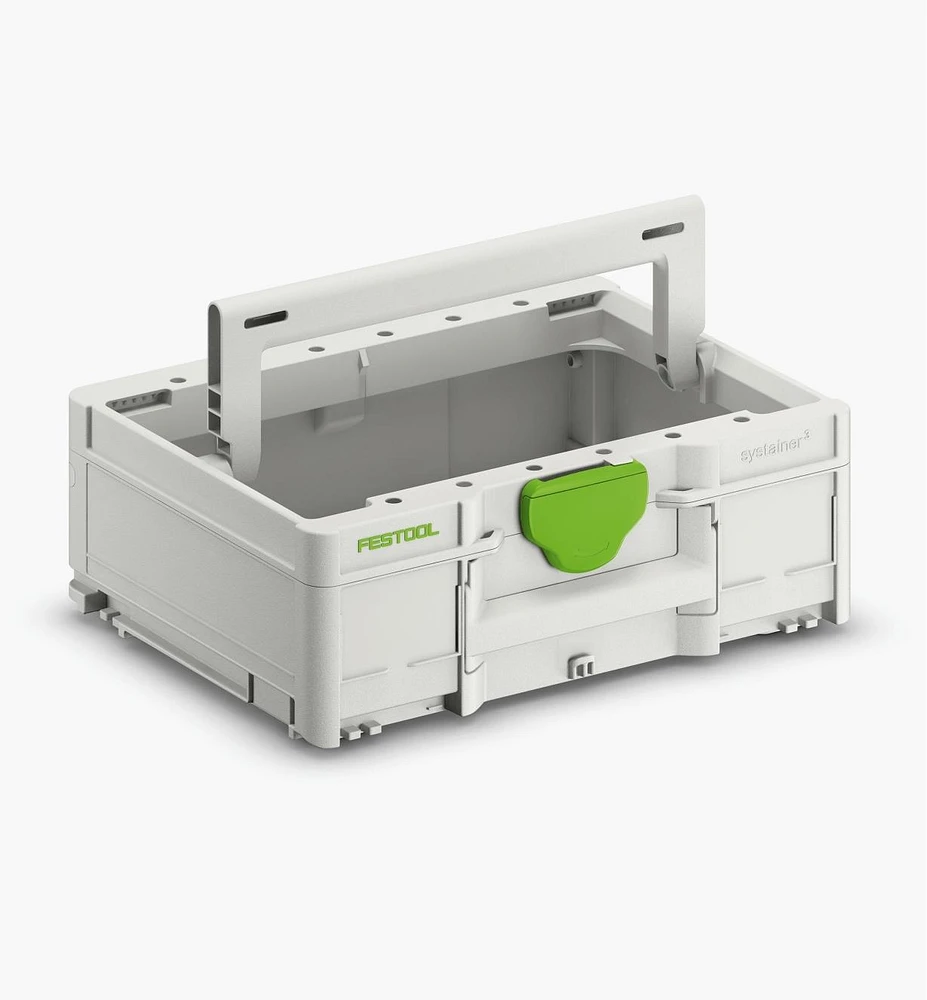 Festool SYS3 Toolboxes