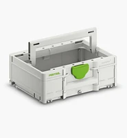 Coffres à outils SYS3 M Festool