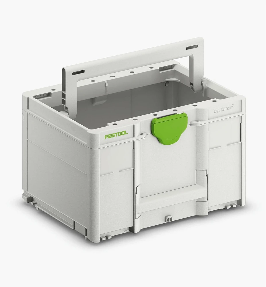 Festool SYS3 Toolboxes