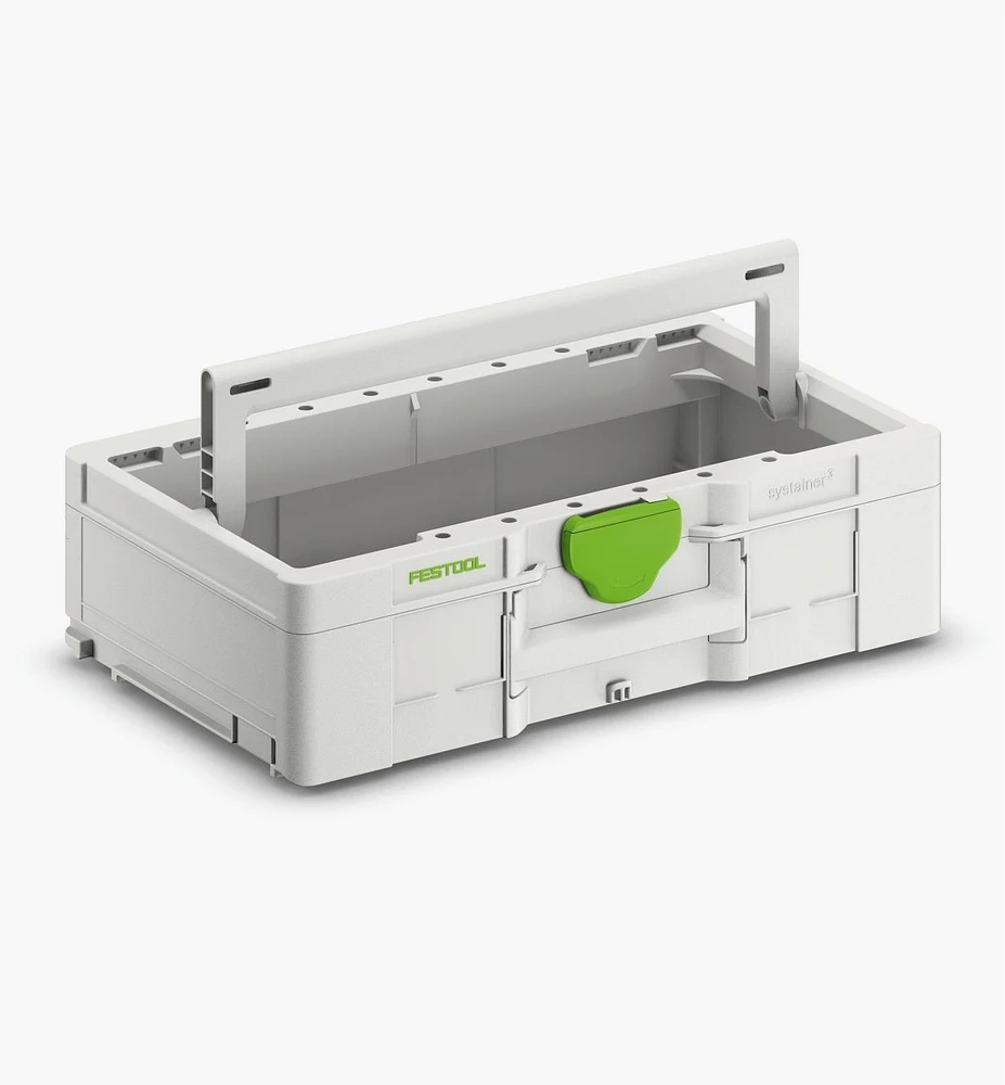 Coffres à outils Sys 3 L Festool