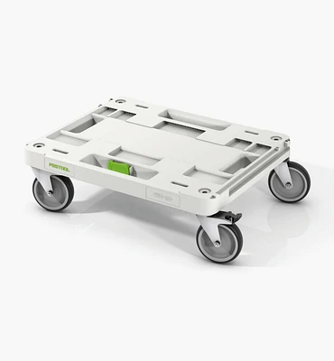 Chariot sur roulettes Sys-Cart Festool