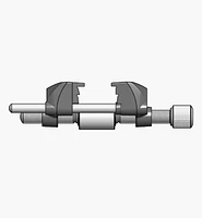 Veritas Side-Clamping Honing Guide