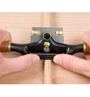 Veritas Flat Spokeshave