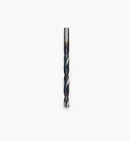 Utility Brad-Point Drill Bits