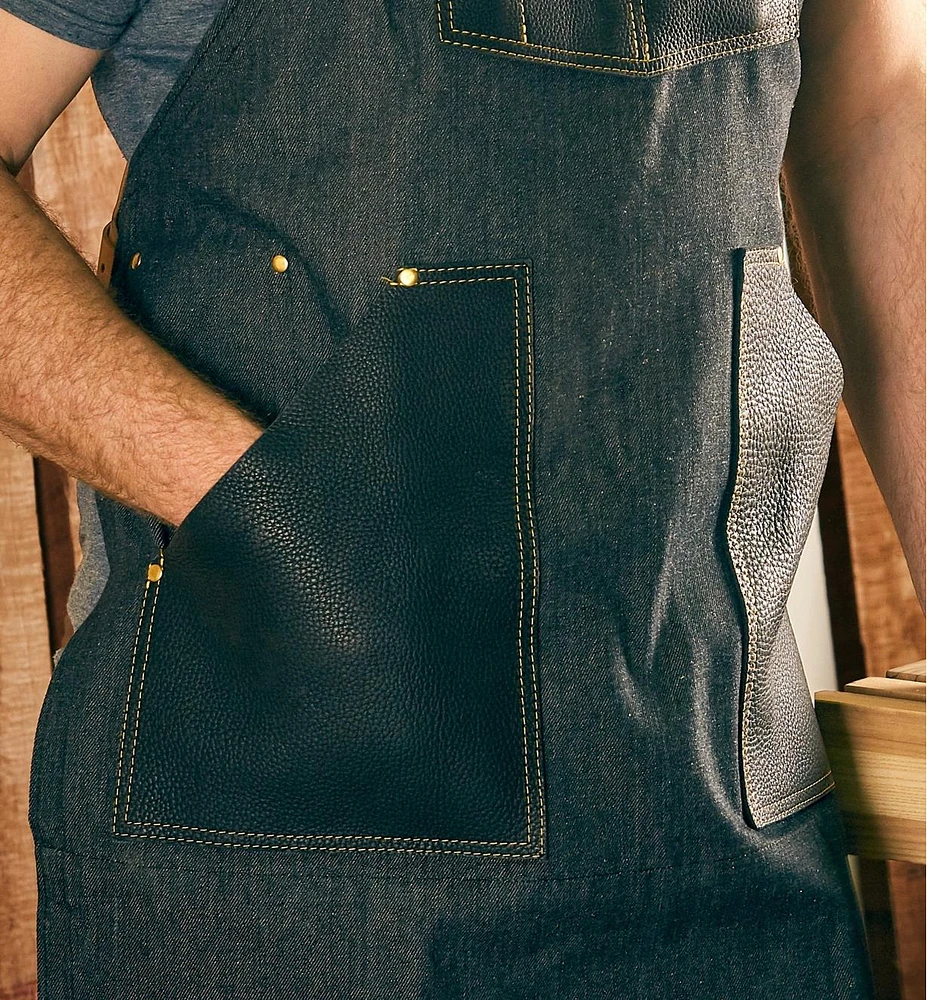 All-Purpose Apron