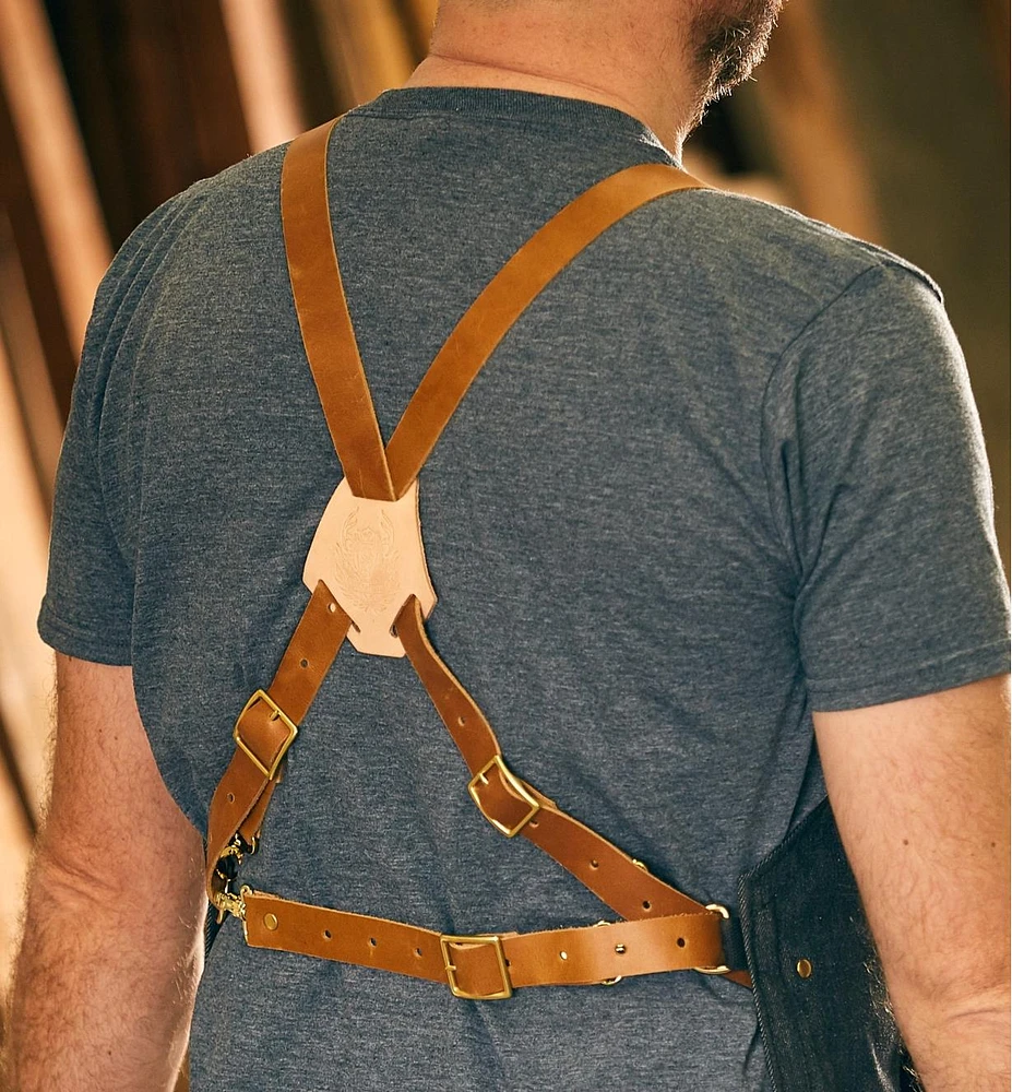 All-Purpose Apron