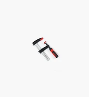 Bessey 2 1/2" Jaw Light-Duty Fast-Acting Clamps