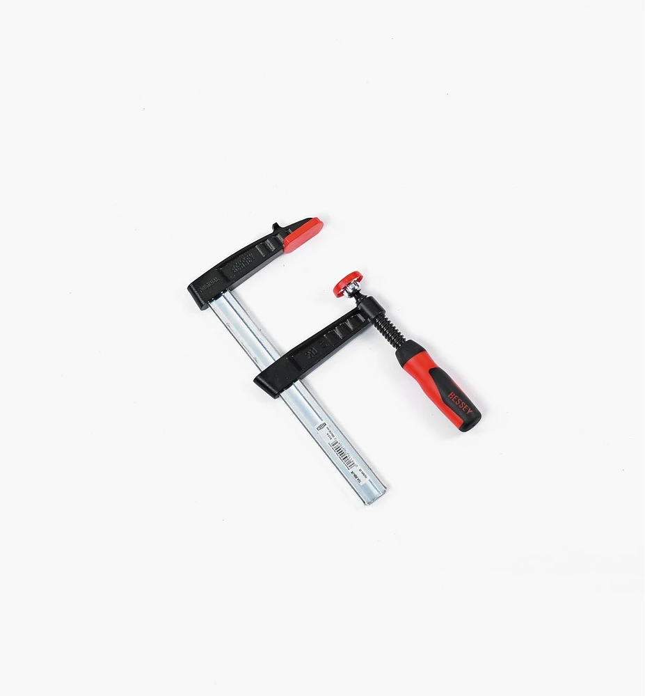 Bessey 4" Jaw Light-Duty Fast-Acting Clamps